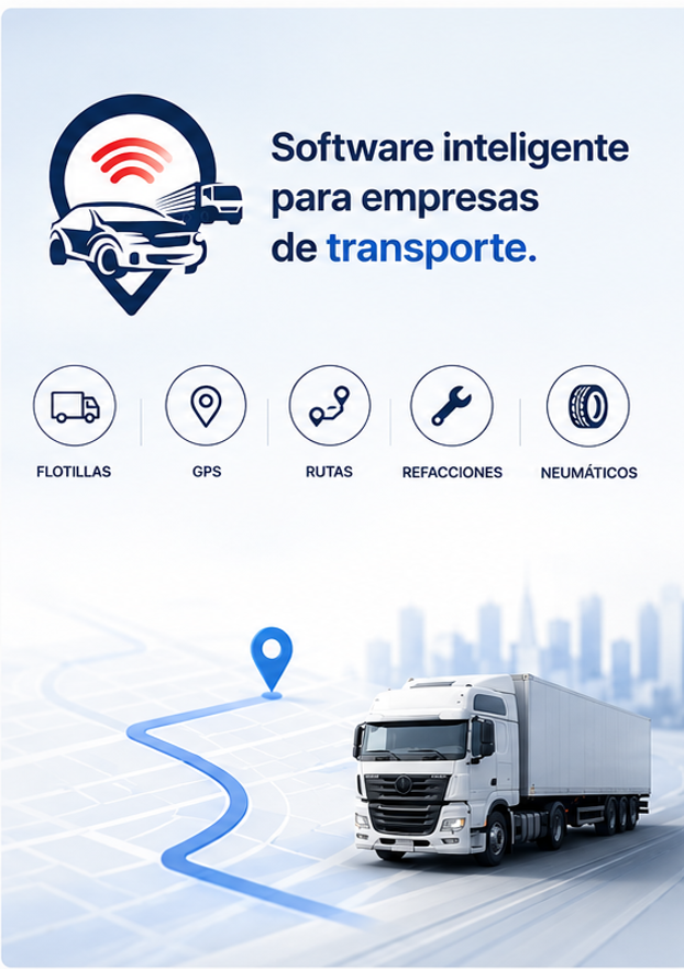 Desarrollo de software empresarial