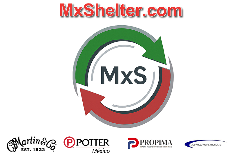 MxShelter